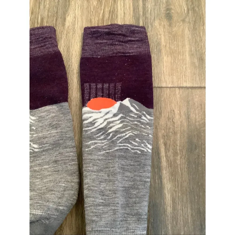 Smartwool brand size